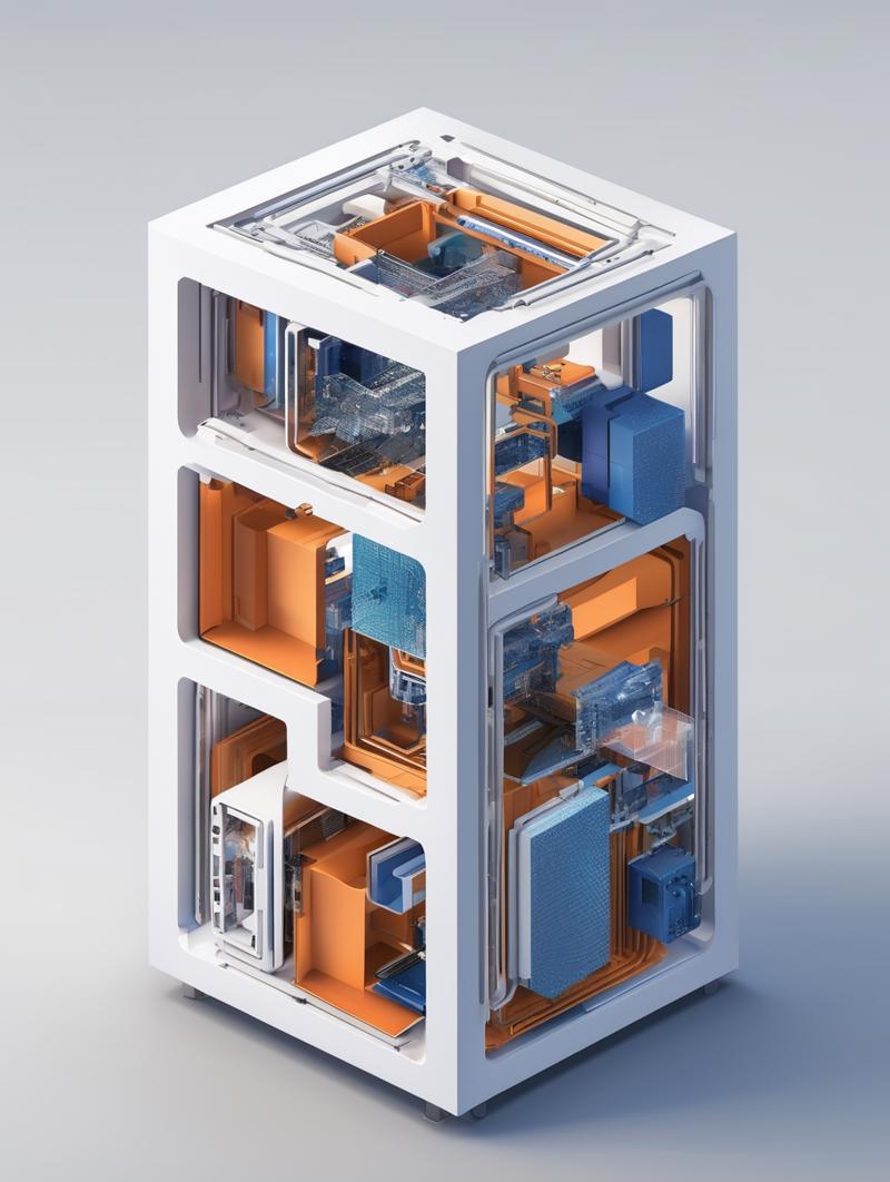 01975-2224316721-_lora_Isometric Cutaway_1_Isometric Cutaway - Cover for a book on software design, with several cube shared machines, interconne.png